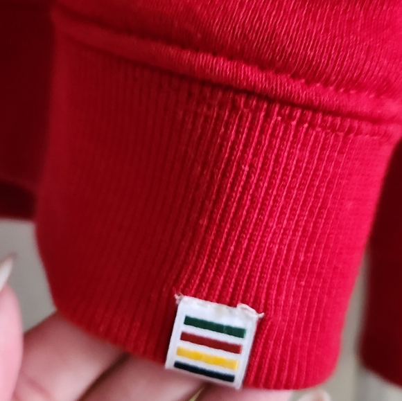 Hudson's Bay Canada Hoodie - Picture 4 of 5